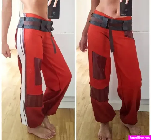 Issabelcosplay OnlyFans Thumbnail #cI8xIYQcsp