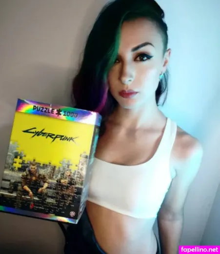 Issabelcosplay OnlyFans Thumbnail #cimfi9OIVu