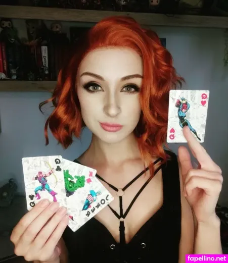 Issabelcosplay OnlyFans Thumbnail #fglHRKfkLZ