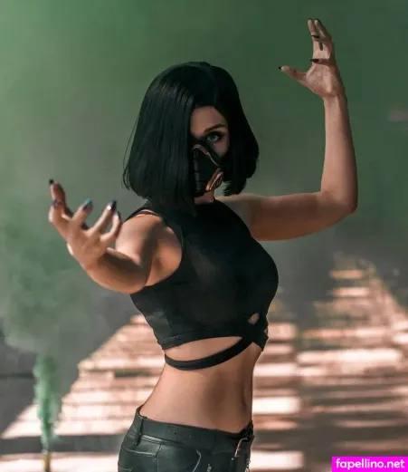 Issabelcosplay OnlyFans Thumbnail #gtNrZR4AMN