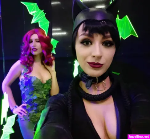 Issabelcosplay OnlyFans Thumbnail #lw7otb3hBZ