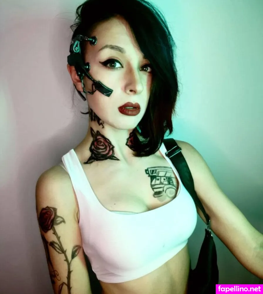 isabellecosplays, issabelcosplay Nude Leaked OnlyFans Photo #qH7CAfDRs0