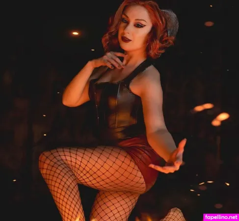 Issabelcosplay OnlyFans Thumbnail #yRGuGCyECS