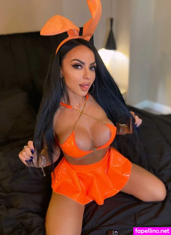 Issadorra, issadorrajames Nude Leaked OnlyFans Photo #fhb94HbRHu