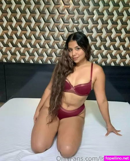 Issahott31 OnlyFans Thumbnail #Y8Qgw3p15R