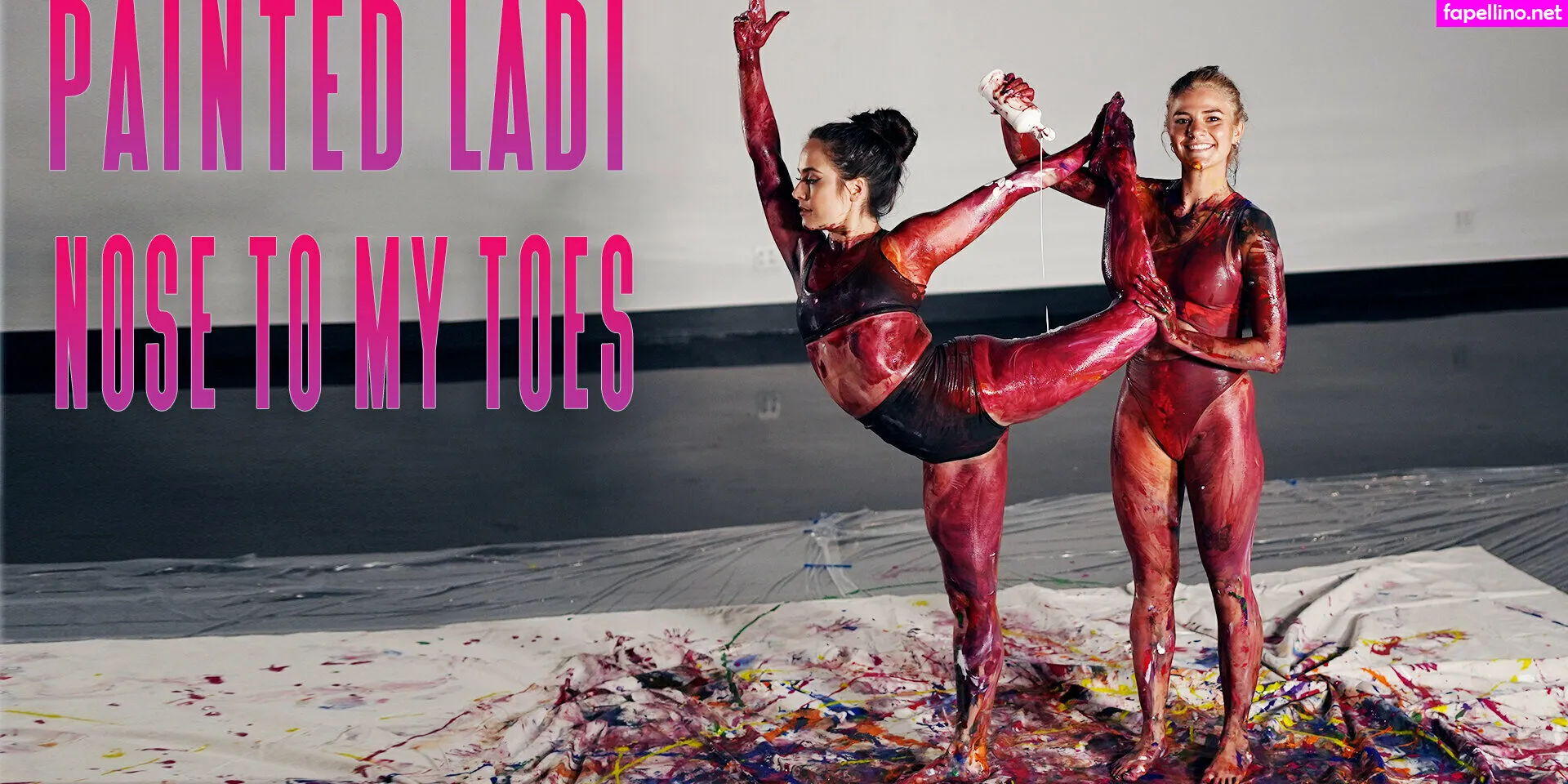 issameg Nude Leaked OnlyFans Photo #UIqcabWq5q