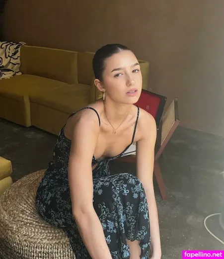 Issey Moloney Main Profile Photo