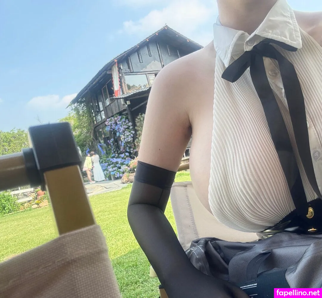 isshikiame Nude Leaked OnlyFans Photo #Vm026AXmyc