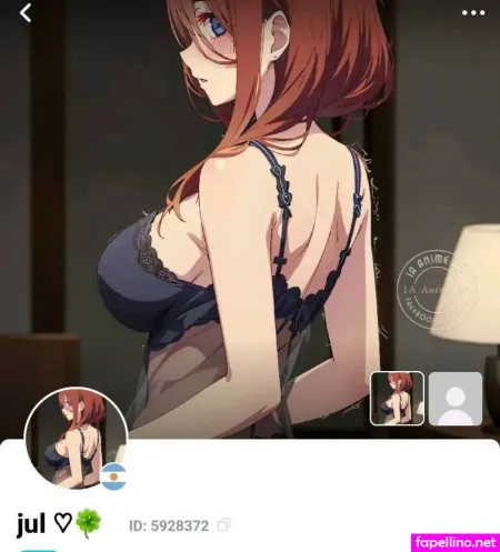 Isssjulii Main Profile Photo