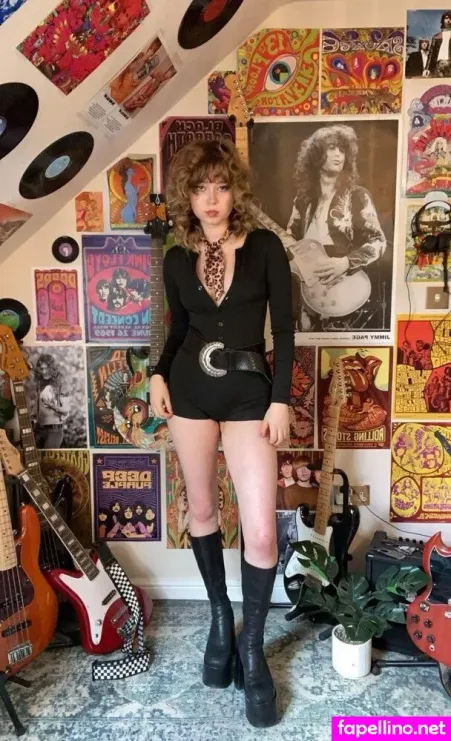 Issy Allen OnlyFans Thumbnail #6aOCNxCye2