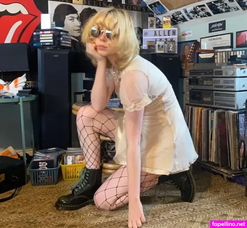 Issy Allen OnlyFans Thumbnail #7o88fpJGvP