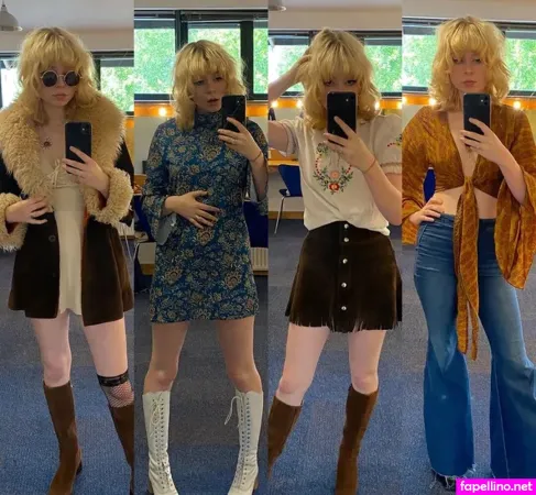 Issy Allen OnlyFans Thumbnail #ivpQOFDRE2