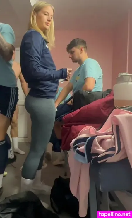 Issy Anderson Main Profile Photo