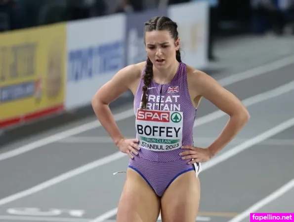 Issy Boffey Main Profile Photo