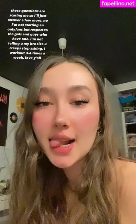 Issy Hector OnlyFans Thumbnail #ygHSsnHeGh