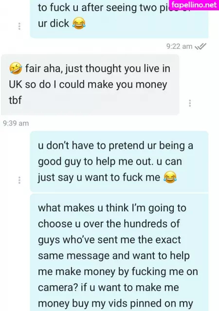 Isthatambs OnlyFans Thumbnail #Xx5c27hR78