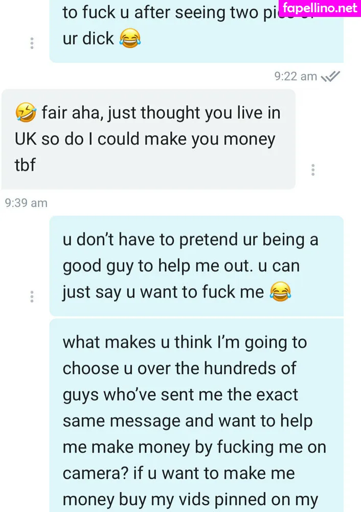 isthatambs Nude Leaked OnlyFans Photo #Xx5c27hR78