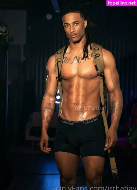 Isthatjay OnlyFans Thumbnail #6LSYCnuZWz