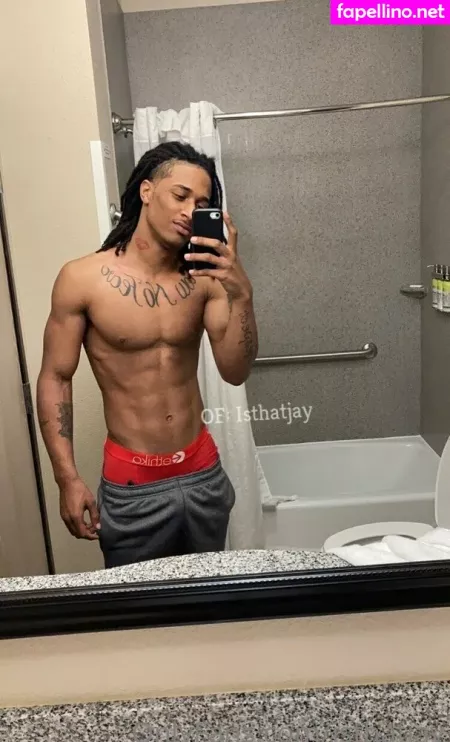 Isthatjay OnlyFans Thumbnail #Dw7tRyzSmY