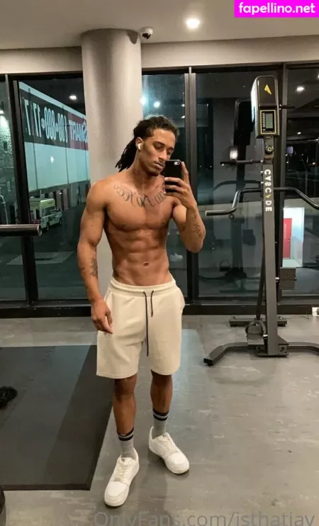 Isthatjay OnlyFans Thumbnail #MXUR9Gz9Rc