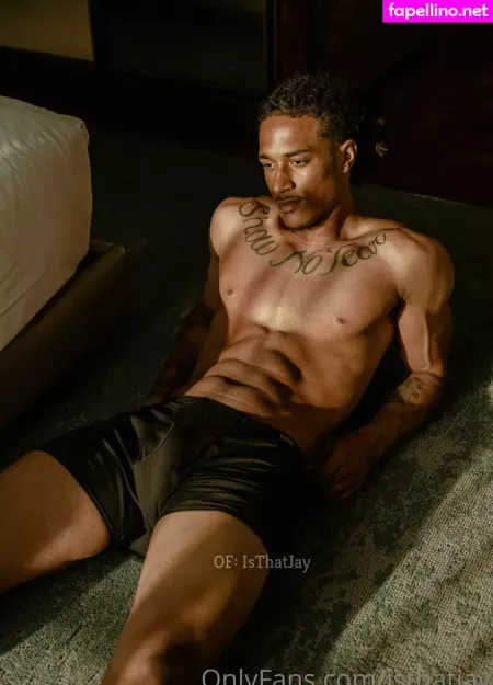 Isthatjay OnlyFans Thumbnail #SKN0KfW7wp
