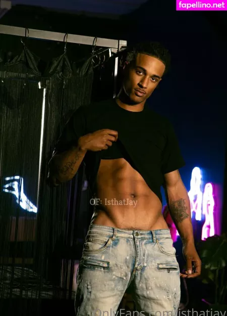 Isthatjay OnlyFans Thumbnail #ioXuFuD69M
