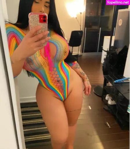 Italia Jimenez OnlyFans Thumbnail #M0TU5gz3ia