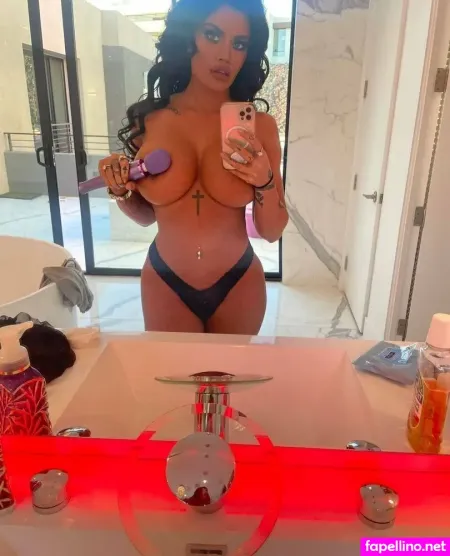 Italia Kash 8 OnlyFans Thumbnail #A2o6u0tjpN