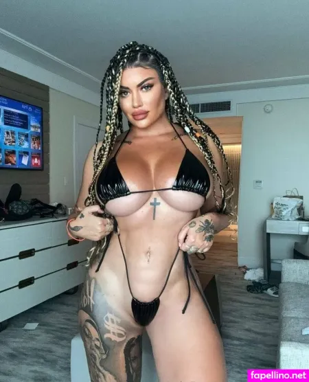 Italia Kash 8 OnlyFans Thumbnail #DxIxzhNvIo