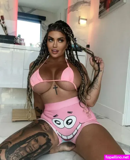 Italia Kash 8 OnlyFans Thumbnail #OsU5Znu90F