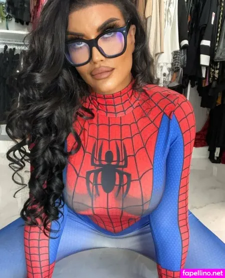 Italia Kash 8 OnlyFans Thumbnail #UyPY9fqXpv