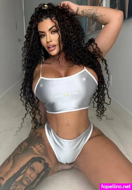 Italia Kash 8 OnlyFans Thumbnail #WVpOtpfZZx