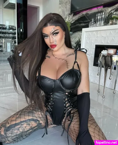 Italia Kash 8 OnlyFans Thumbnail #ew70es9t2c