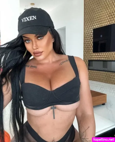 Italia Kash 8 OnlyFans Thumbnail #iqy702vJYz