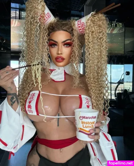 Italia Kash 8 OnlyFans Thumbnail #tynijRoisM
