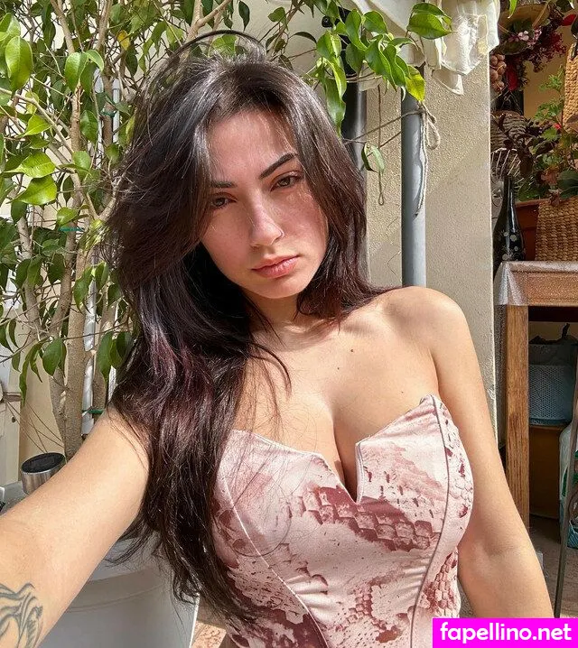 Italian babes megathread, niccoolee_xo Nude Leaked OnlyFans Photo #Fl1UwQSc2A