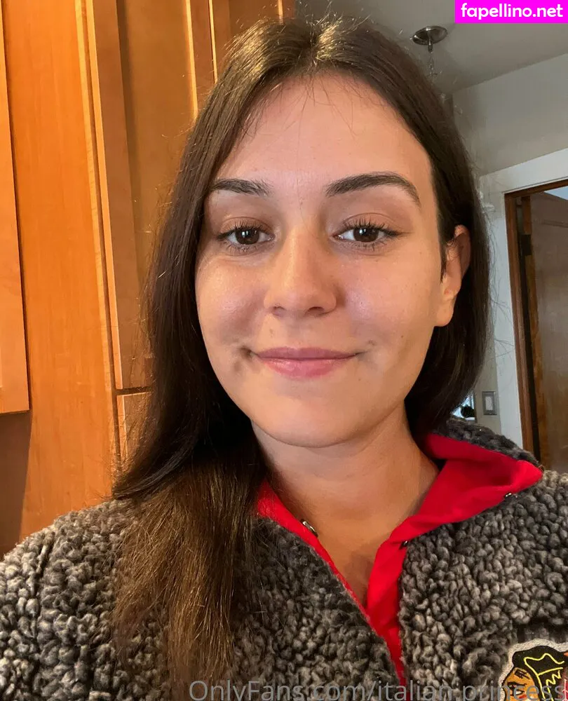 italian.princess, italian_princess7 Nude Leaked OnlyFans Photo #42r1FM6K9I