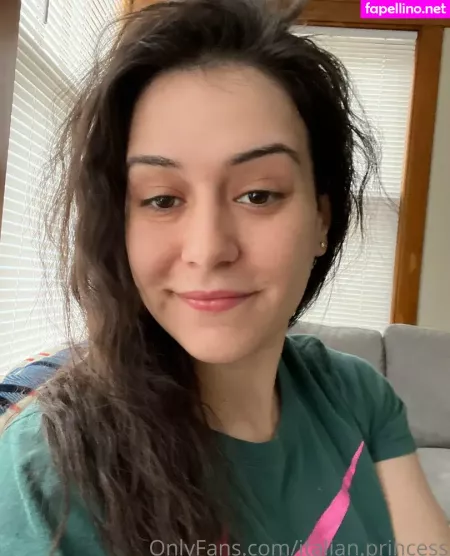 Italian Princess OnlyFans Thumbnail #OUZWrpY5r4