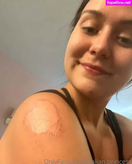 Italian Princess OnlyFans Thumbnail #VTDA2WEsiZ