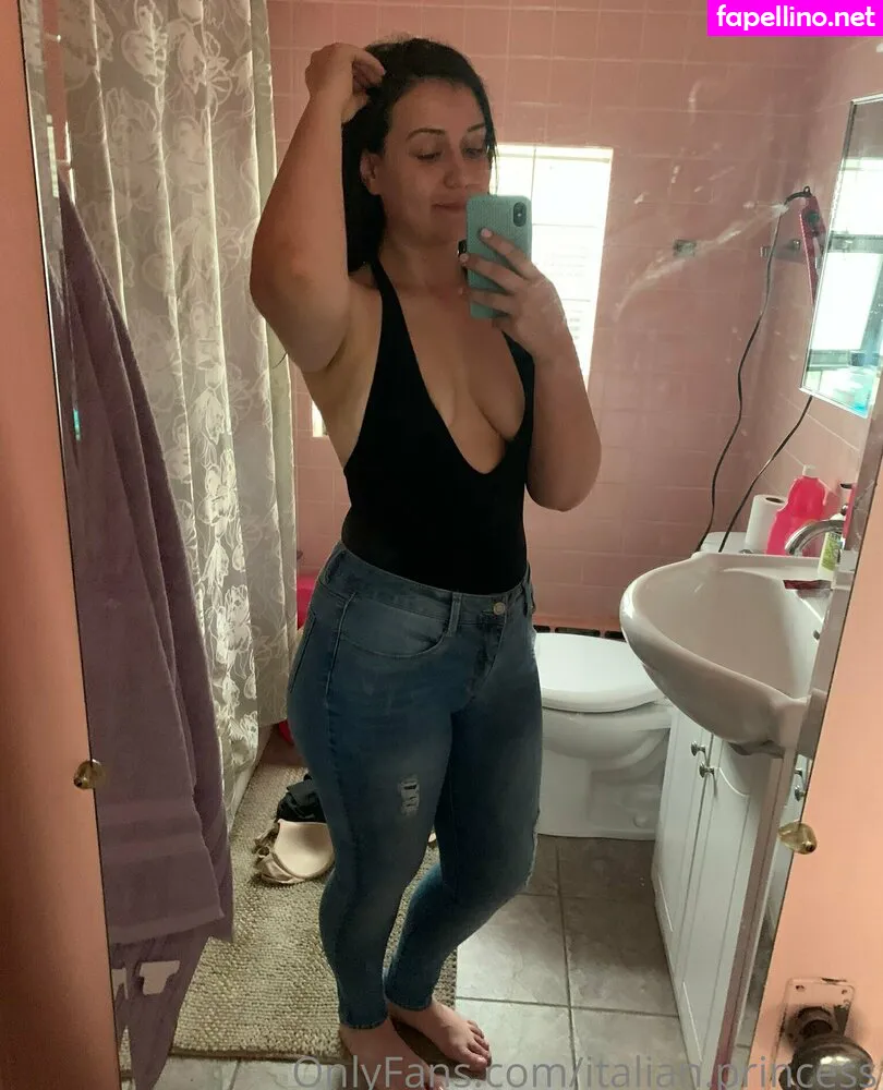 italian.princess, italian_princess7 Nude Leaked OnlyFans Photo #Y9kepnTTGN