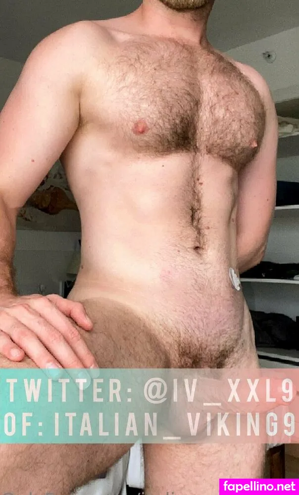 italian_vikingfree Nude Leaked OnlyFans Photo #glEMKuxAdG