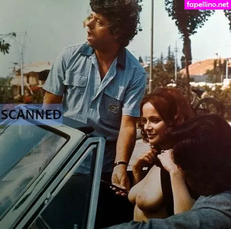 Italian Vintage Actress OnlyFans Thumbnail #3HuF80ENle