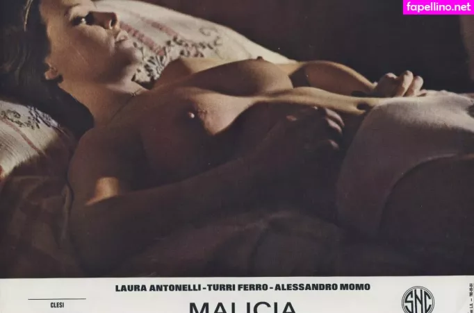 Italian Vintage Actress OnlyFans Thumbnail #5t3K1OuXGn