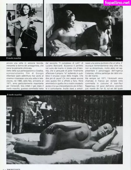 Italian Vintage Actress OnlyFans Thumbnail #tNFxi1VxhW