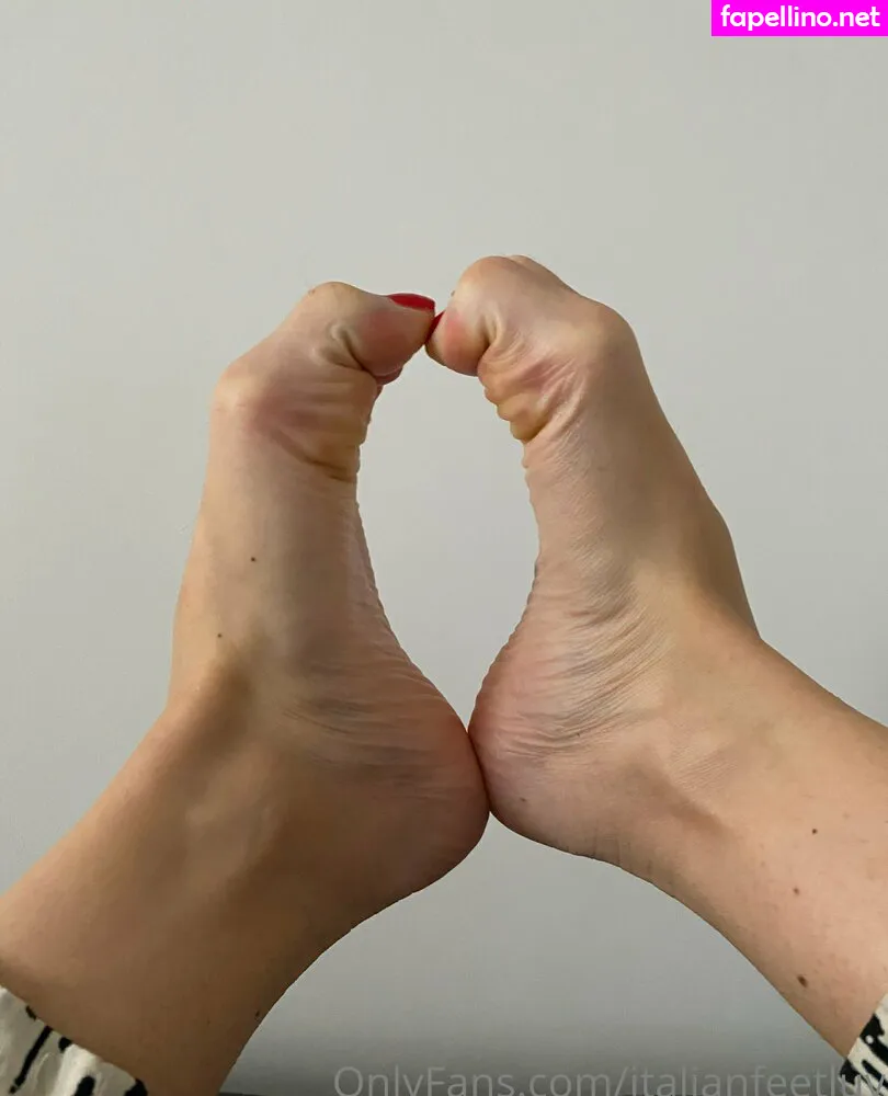 italianfeetluv, italylovers_1962 Nude Leaked OnlyFans Photo #GOlbdXgeae