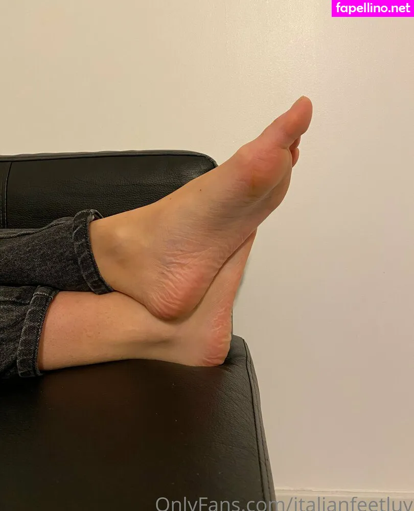 italianfeetluv, italylovers_1962 Nude Leaked OnlyFans Photo #ZU8bewceFl