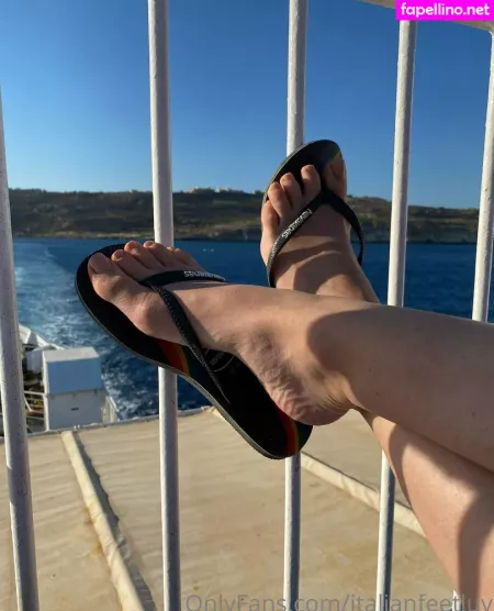 Italianfeetluv OnlyFans Thumbnail #fM0YaswKOj