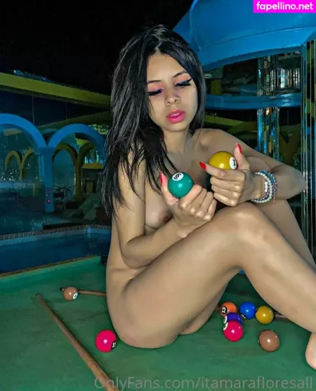 Itamara Flores OnlyFans Thumbnail #Y2nbBkWyUg