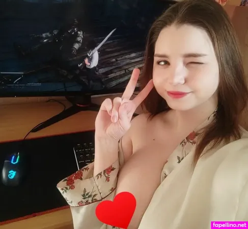 Itary OnlyFans Thumbnail #AagClaewHe