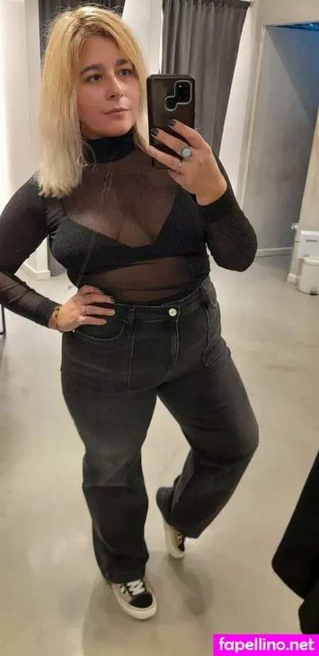 Itatiponce OnlyFans Thumbnail #ETmfdpZznk